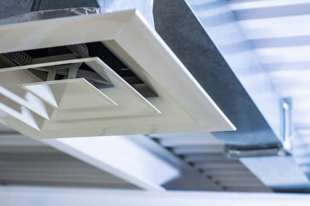 Best Air Duct Cleaning Near Me  in Spring Park, MN