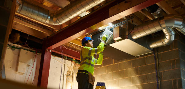 Best Commercial HVAC Duct Cleaning  in Spring Park, MN