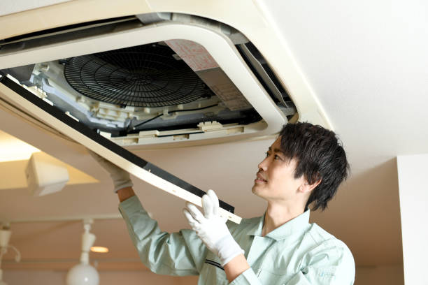 Best Professional Duct Cleaning Services  in Spring Park, MN
