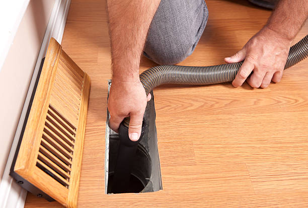 Best Air Duct Cleaning Near Me  in Spring Park, MN