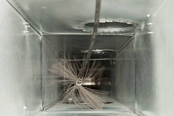 Best HVAC Air Duct Cleaning  in Spring Park, MN