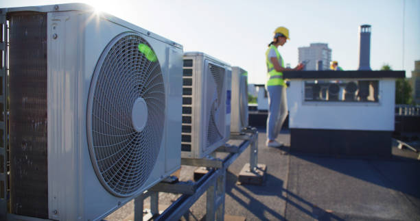 Best Best Air Duct Cleaning Company  in Spring Park, MN