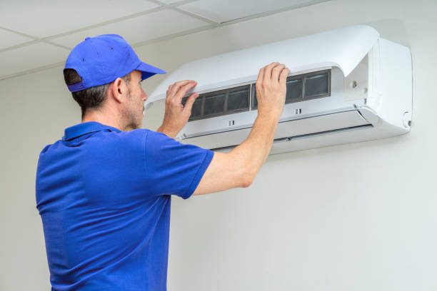 Best Commercial Air Duct Cleaning  in Spring Park, MN